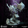 Scolondraxia Demon Princess