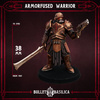 Armorfused Warrior