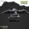 Flying Steppe Goblins