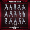 Miserable Spawn (build-kit)