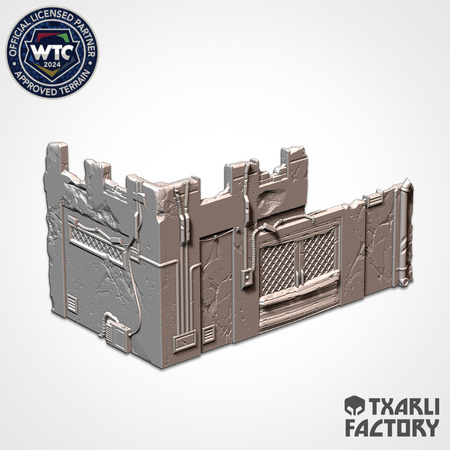 WTC Sovietic - mini set