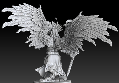 1K Hijos Prime Magus Rojo