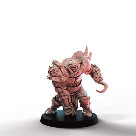 Stormcoast Marauders Players