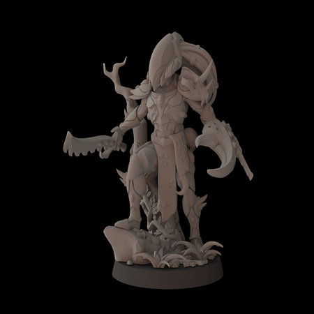 Primeval Eviscerators