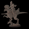 Aeterni Deinonichus riders