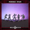 Miserable Spawn (pre-assembled)