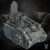 Order of Repentance APC (icon variant + 2 other)