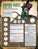 The Sword Mage