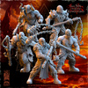 Realms of Mayhem Barbarians (flails)
