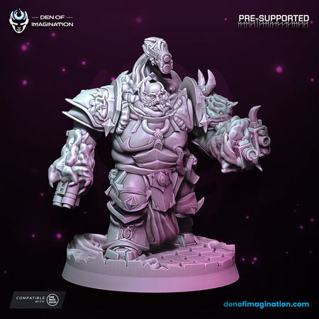 Decimators of Excess