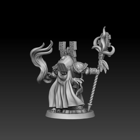 Escarabas Terminators - 1K Hijos De Pulvo