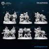 Devastation Team