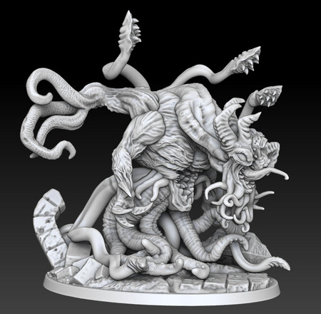 Vortex Mutie-Monster