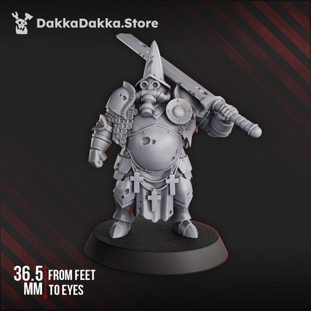 Verdugo Inquisitorial