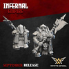 Infernal Acolytes