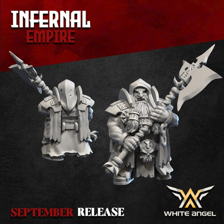 Infernal Acolytes