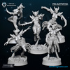 Succubus Unit