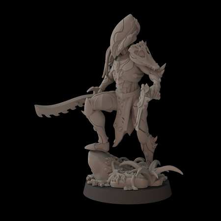 Primeval Eviscerators