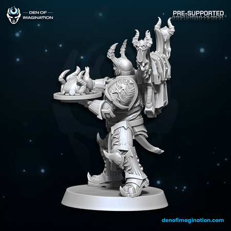 Excessive Thanksgiving