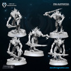 Void Stalkers