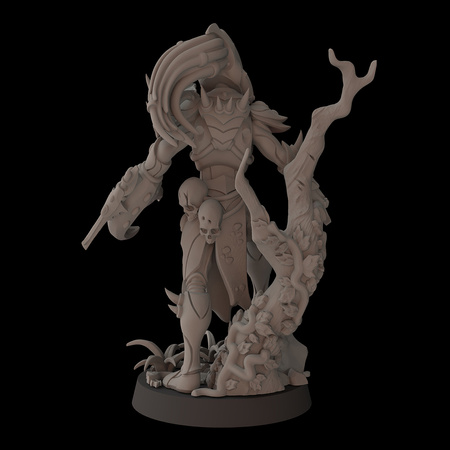 Primeval Eviscerators