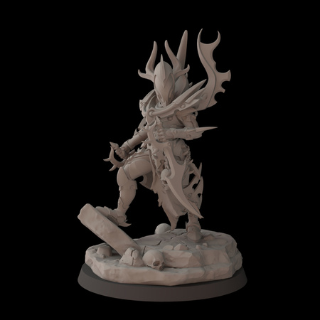 Aeon The Anihilator