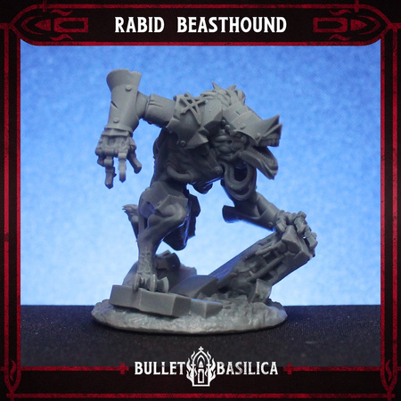 Rabid Beasthound