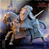 Polomhir, Silvermoor Elves Commander on Horse (sword)