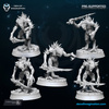 Void Stalkers