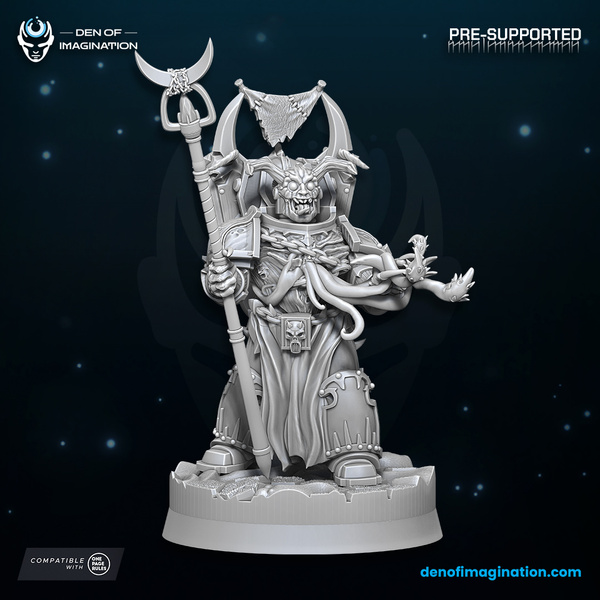 Sorcerer of Excess