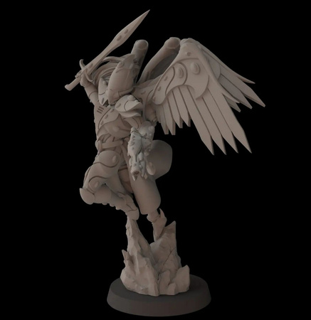 Sky Fighter Lord