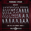Miserable Spawn (build-kit)