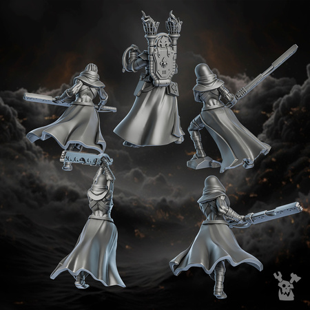 Redeemers Sisters Squad