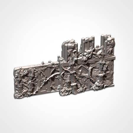 WTC Nids - small foldable building