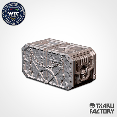 WTC Chaos - mini set