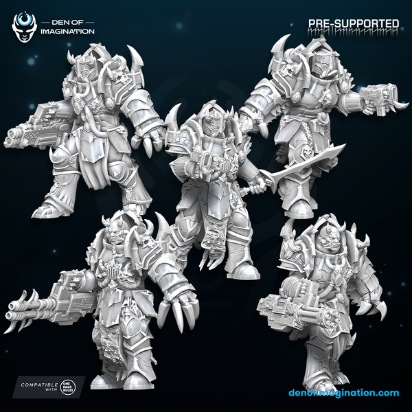 Annihilators of Excess