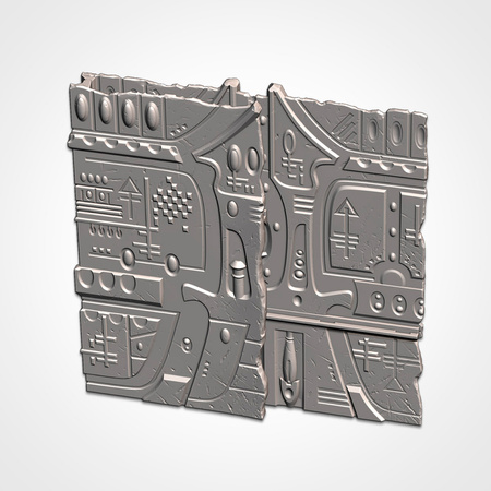 WTC Eldar - mini set