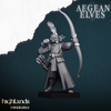 Aegean Elves Archers