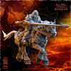 Realms of Mayhem Knights (lances)