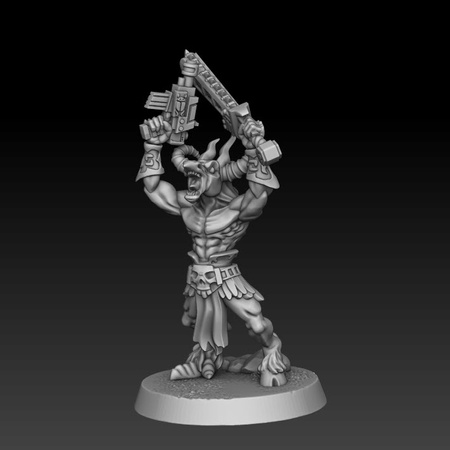 Quetzl-gors - 1K Hijos De Pulvo