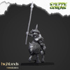 Mounted Steppe Goblins