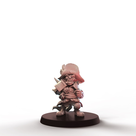 Stormcoast Marauders Players