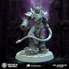 Exalted Destroyers Set