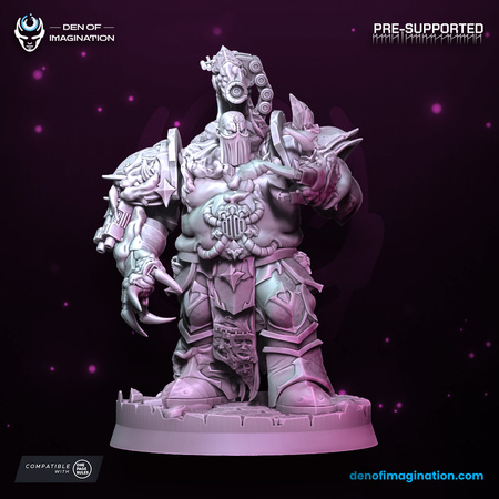 Decimators of Excess