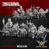 Infernal Acolytes