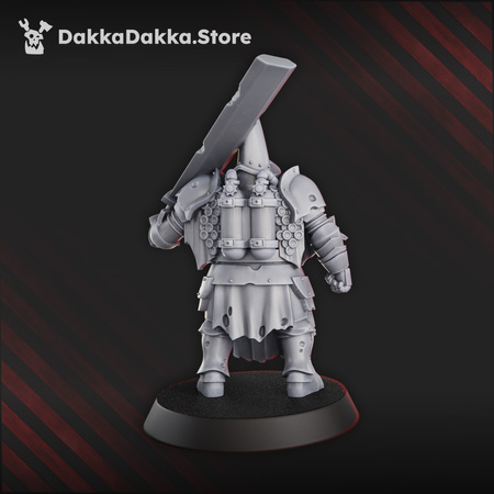 Verdugo Inquisitorial