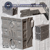 WTC Industrial - mini set