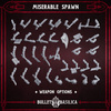 Miserable Spawn (build-kit)
